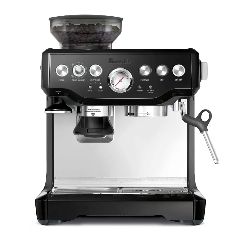 Breville The Barista Express Espresso Machine Breville The Barista Express Espresso Machine